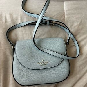 Kate Spade Crossbody bag excellent conditions